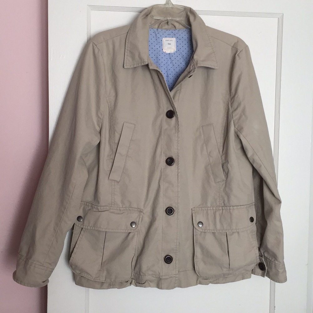 GAP jacket